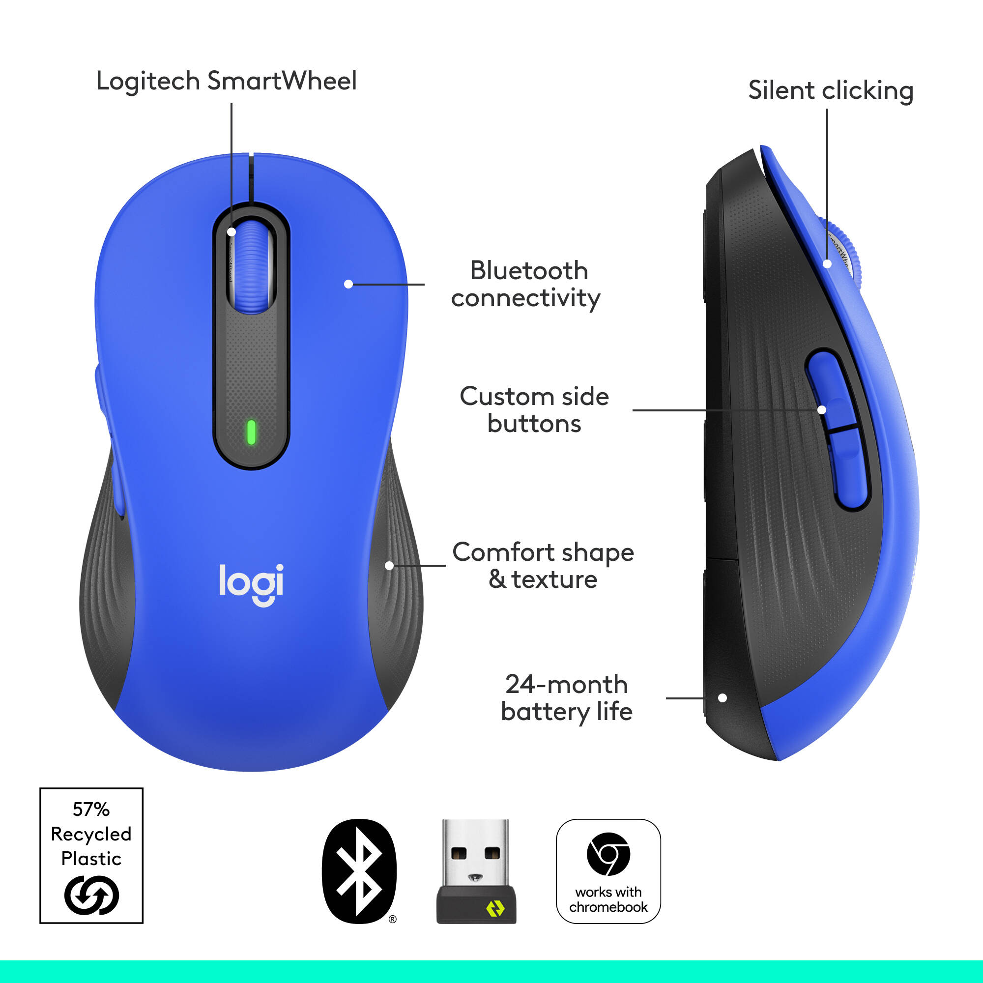 Signature M650 L — view 7