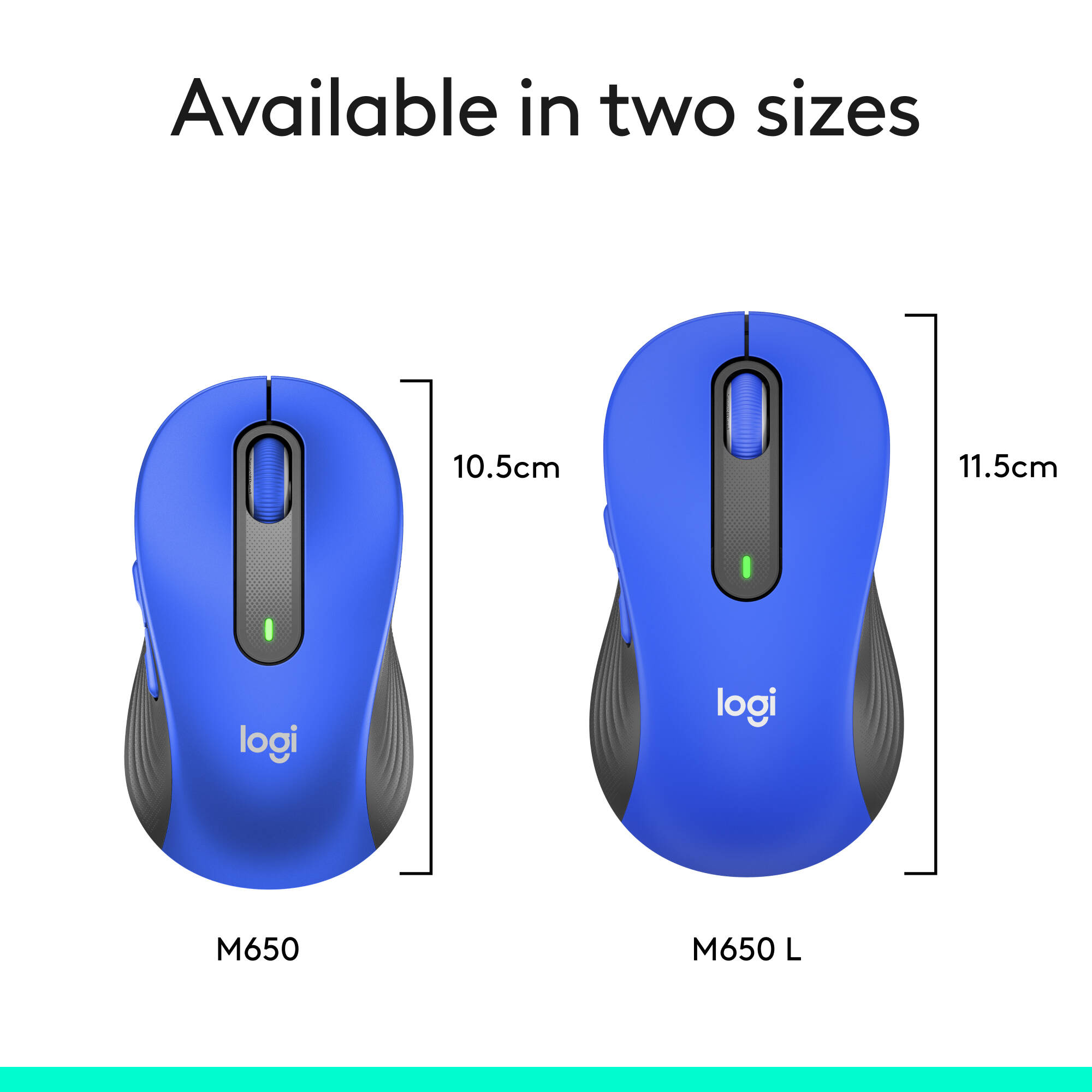 Signature M650 L — view 9