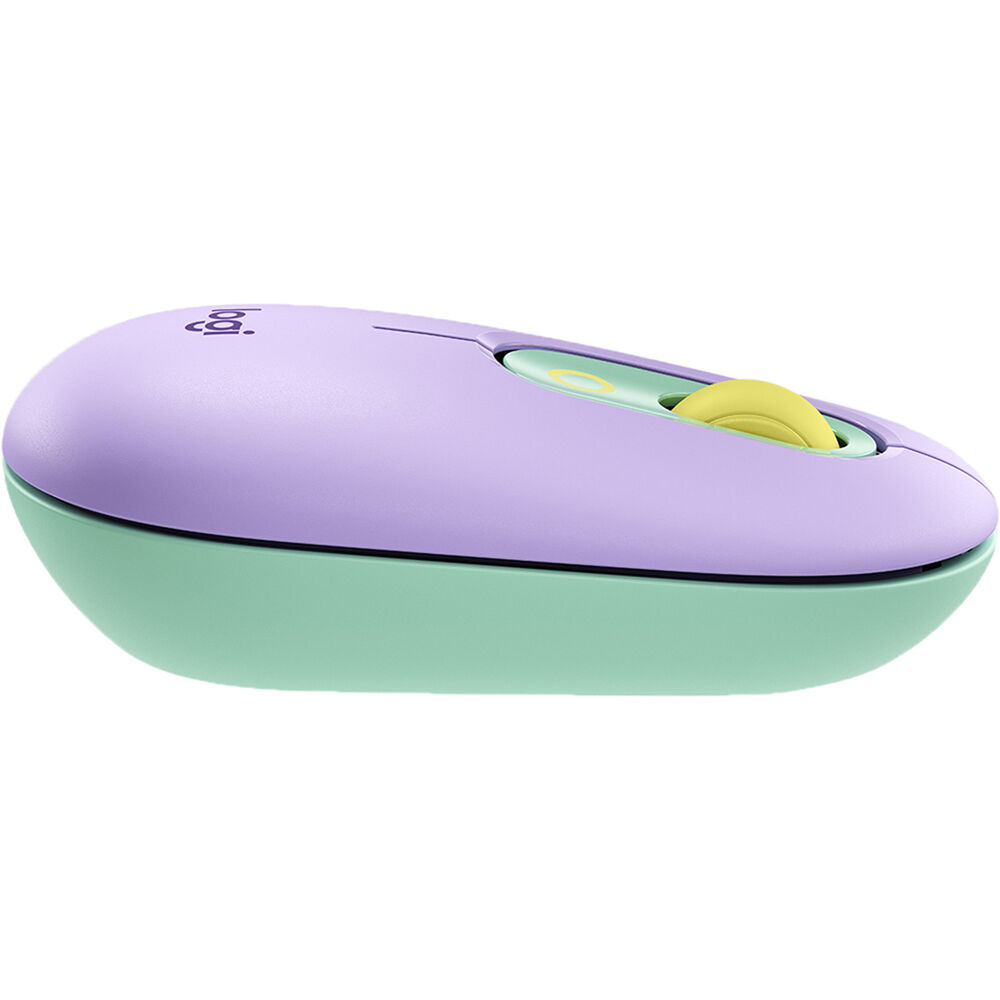 Logitech POP Mouse Daydream — view 10