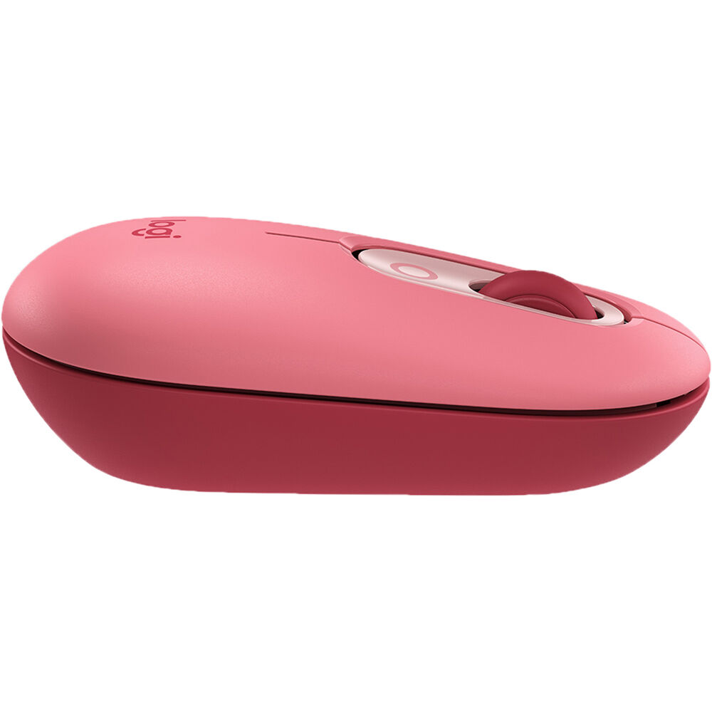 Logitech POP Mouse with emoji — view 10