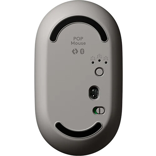 Wireless POP Mouse Mist — view 14