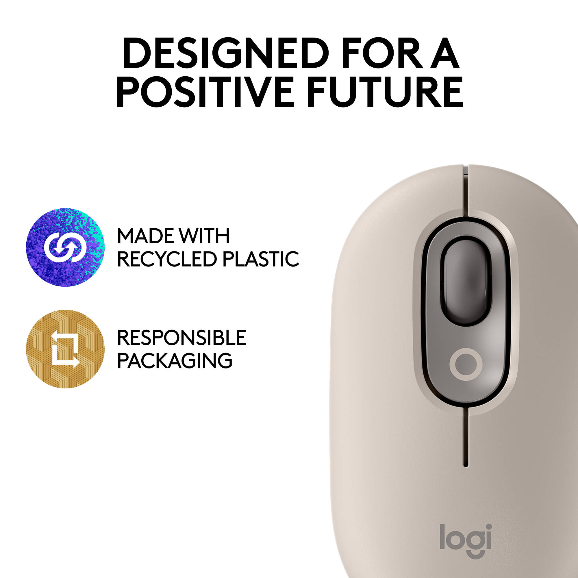 Wireless POP Mouse Mist — view 5