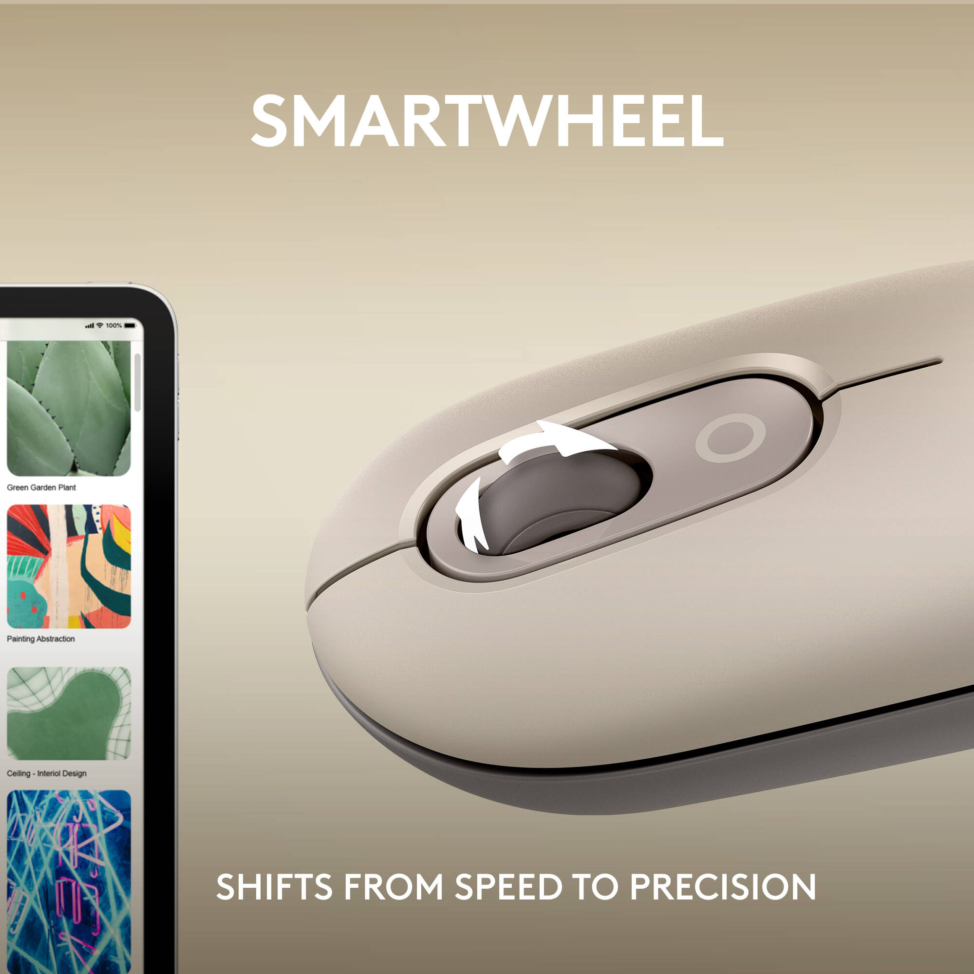Wireless POP Mouse Mist — view 7