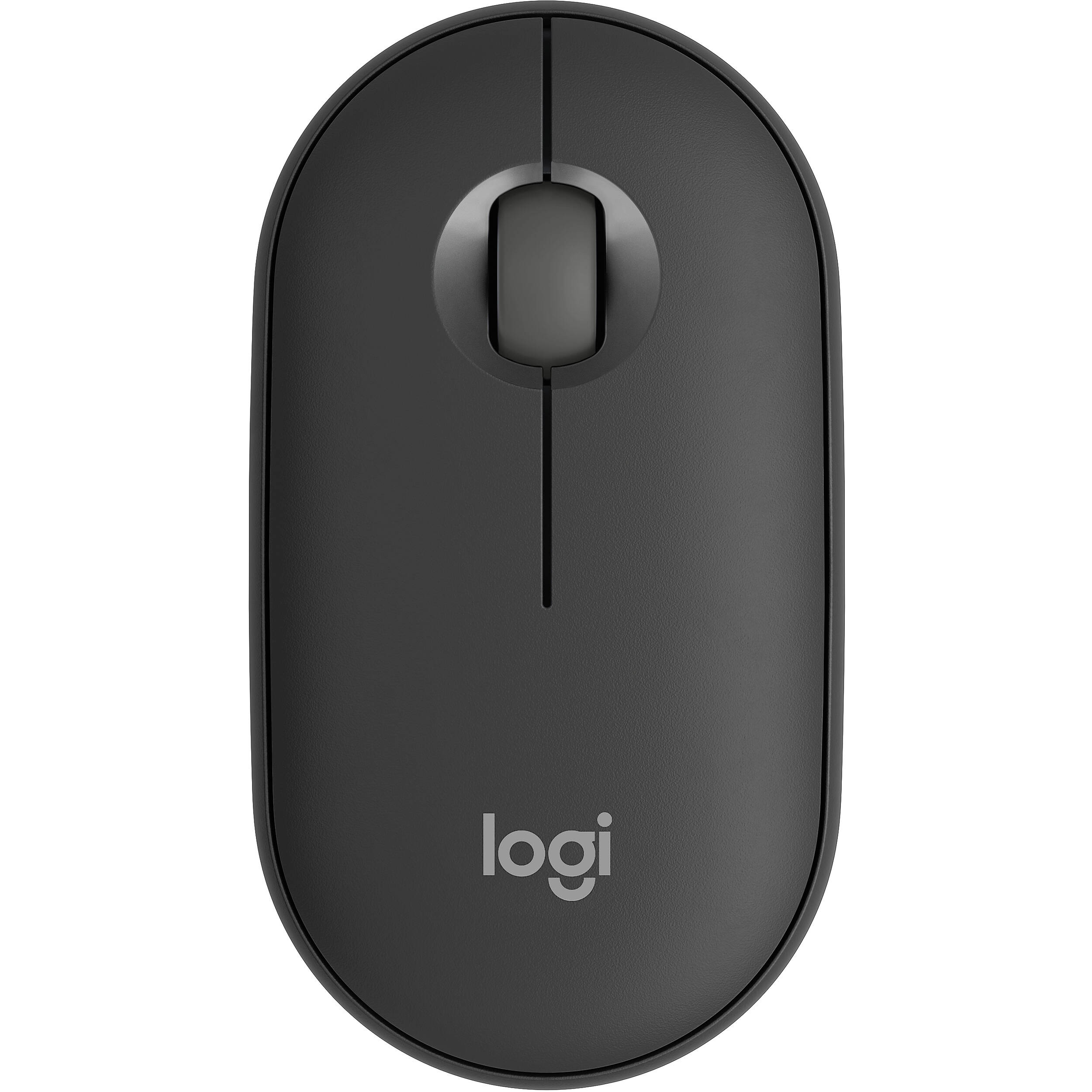 Pebble Mouse 2 M350s - Tonal Graphite. Minimum order quantity 4. — view 11