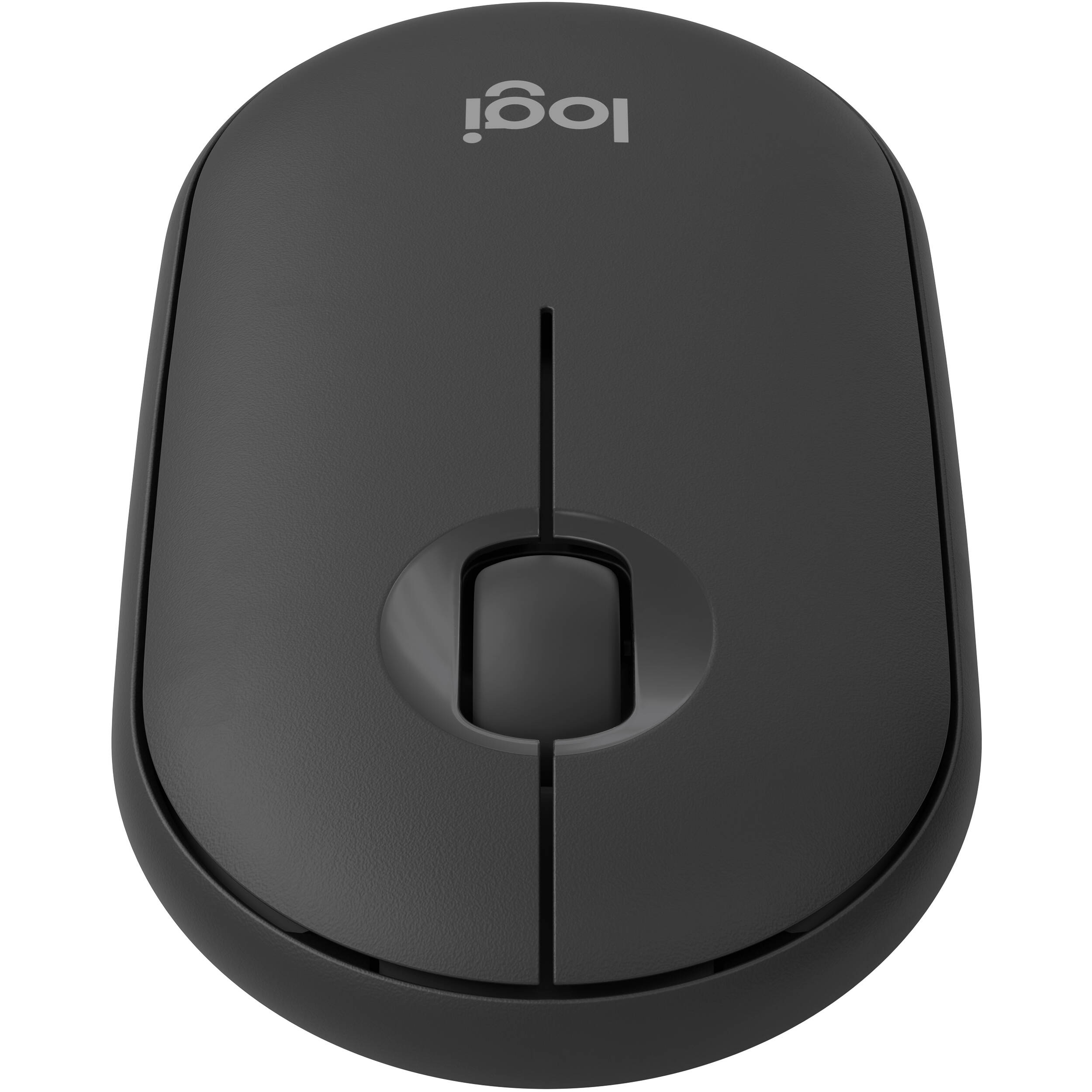 Pebble Mouse 2 M350s - Tonal Graphite. Minimum order quantity 4. — view 13