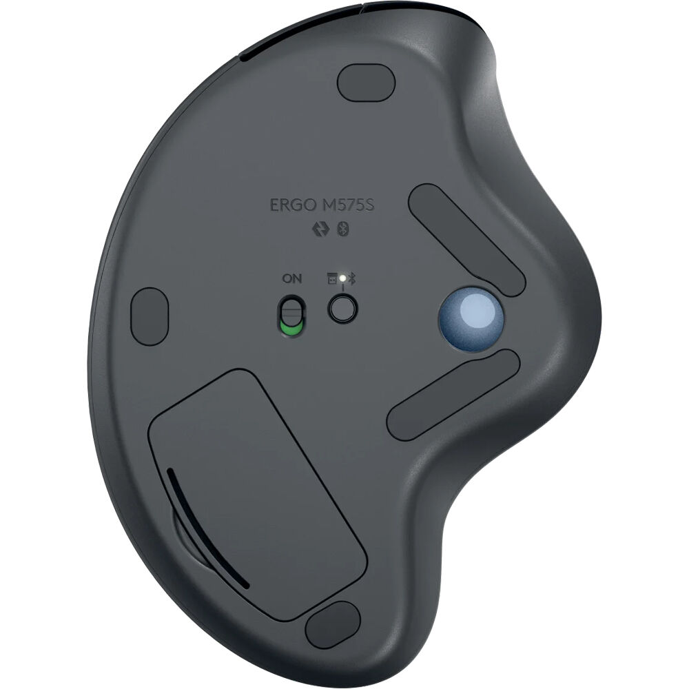 ERGO M575S Heka BLE Pro Mouse.  Minimum order quantity 4. — view 14