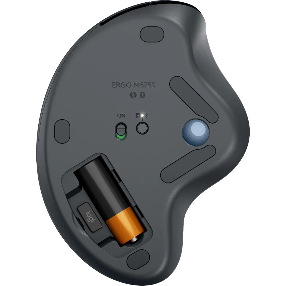 ERGO M575S Heka BLE Pro Mouse.  Minimum order quantity 4. — view 15