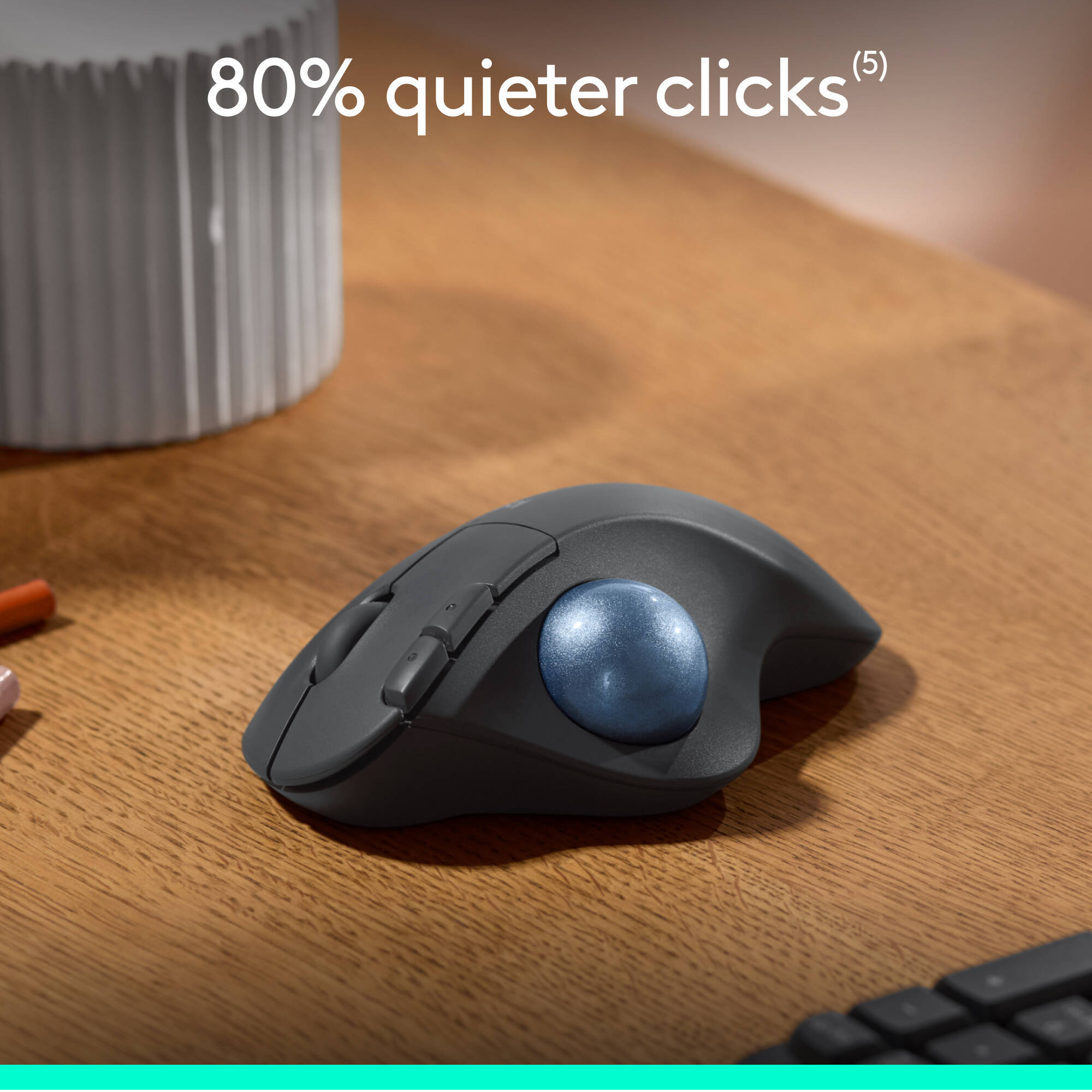 ERGO M575S Heka BLE Pro Mouse.  Minimum order quantity 4. — view 7