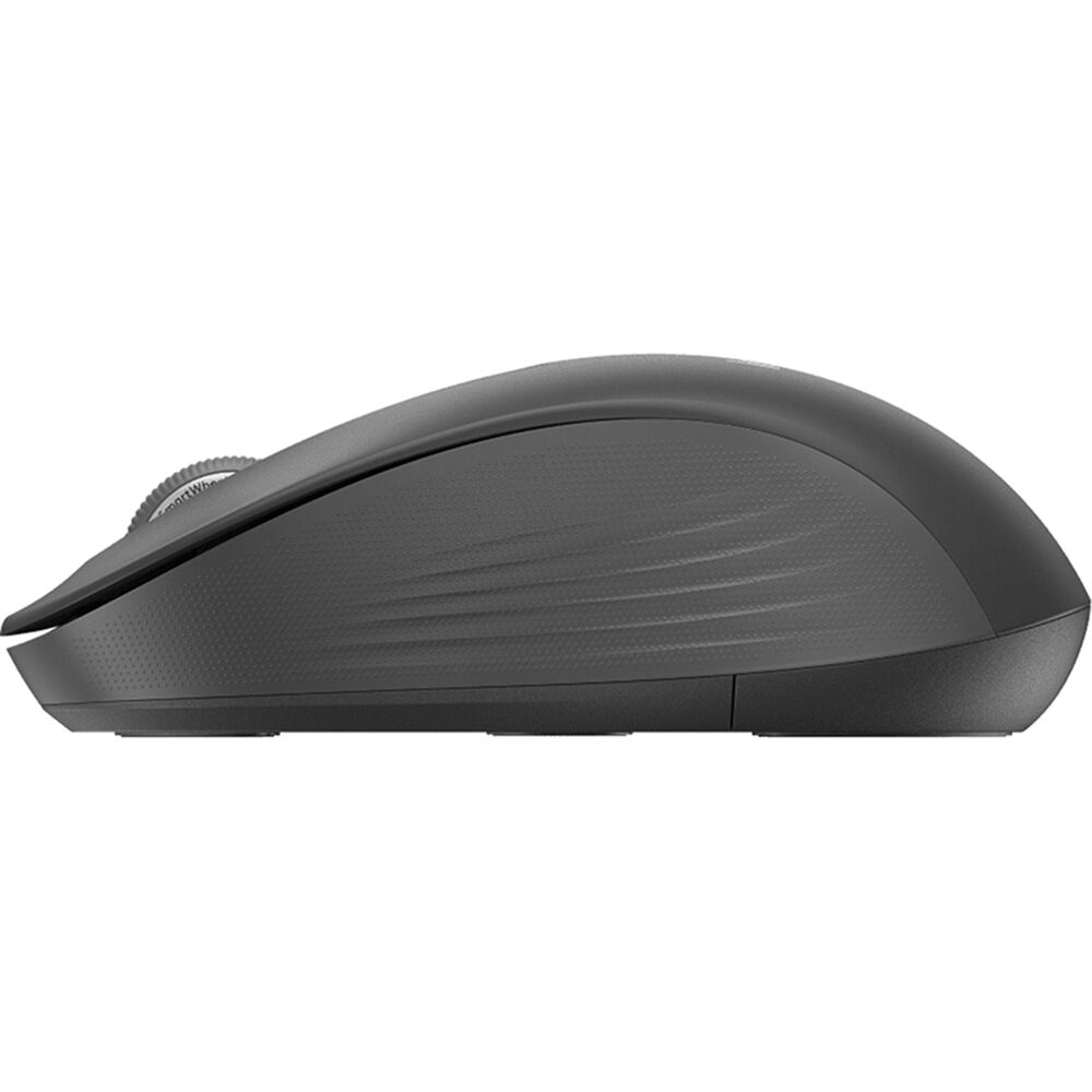 Logitech MK670 Wireless Wave Keys Combo in Graphite with wireless keyboard and mouse — view 15