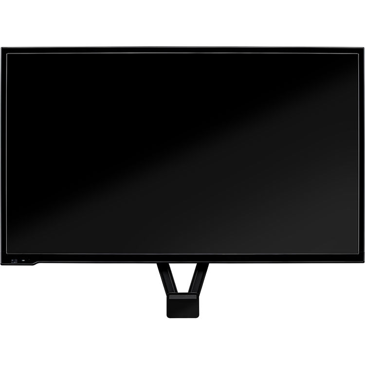 Logitech MeetUp TV Mount XL for displays up to 90 inches — view 2