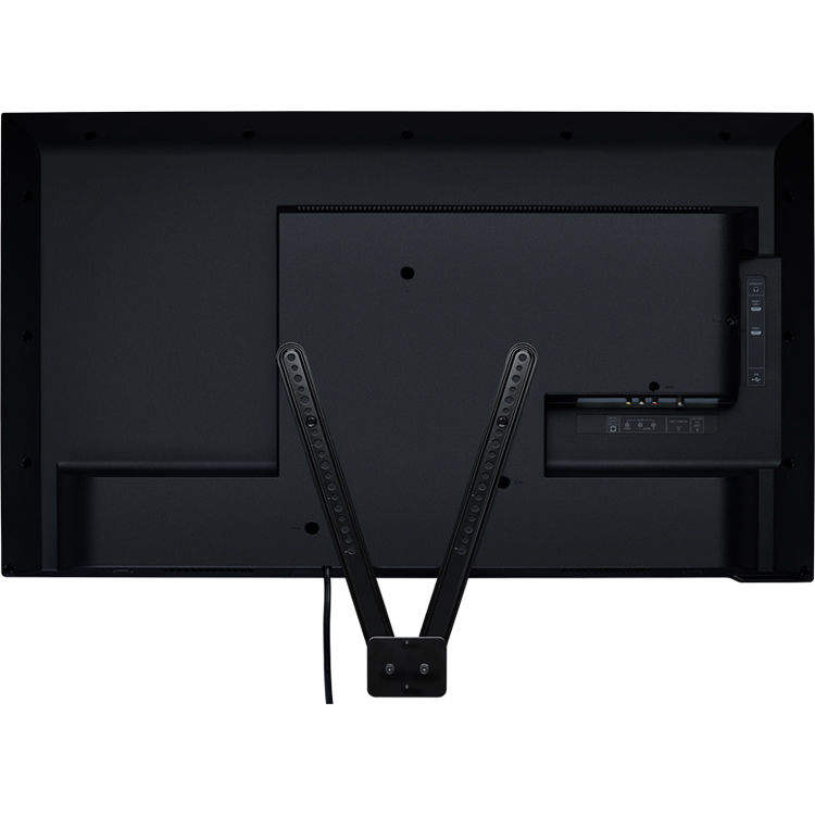 Logitech MeetUp TV Mount XL for displays up to 90 inches — view 3