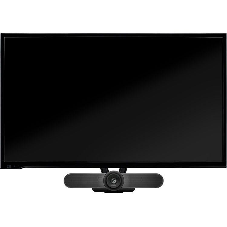Logitech MeetUp TV Mount XL for displays up to 90 inches — view 4