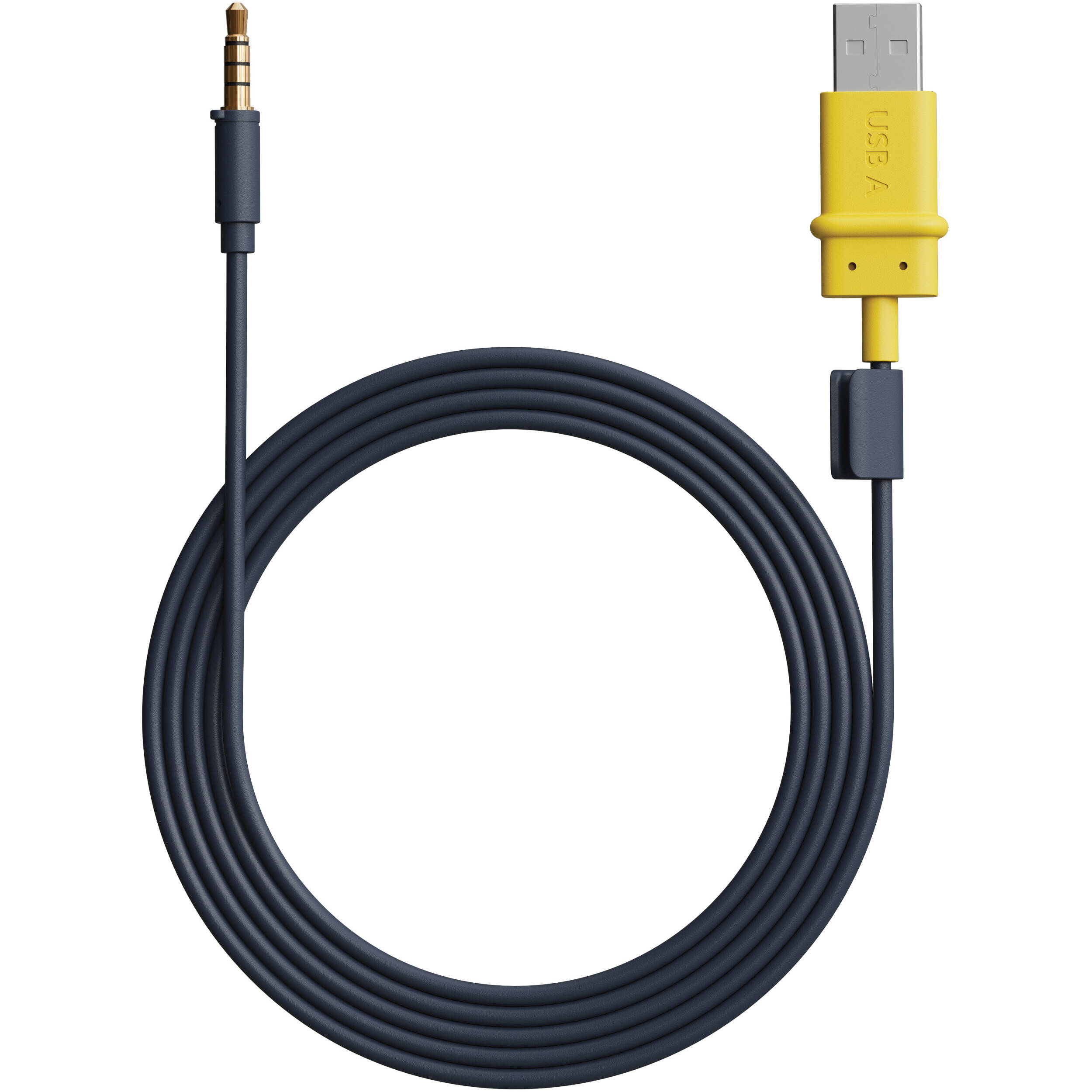 Logitech 951-000089 USB-A Cable Single Pack | Accessory Cable — 951 ...