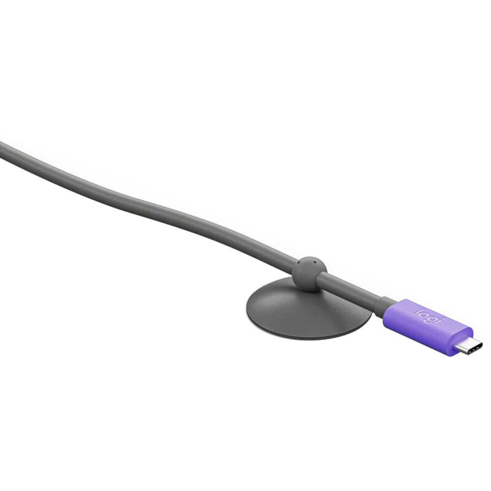 Logitech active USB cable for Meetup 2 and Rally Board 65 installations — view 3