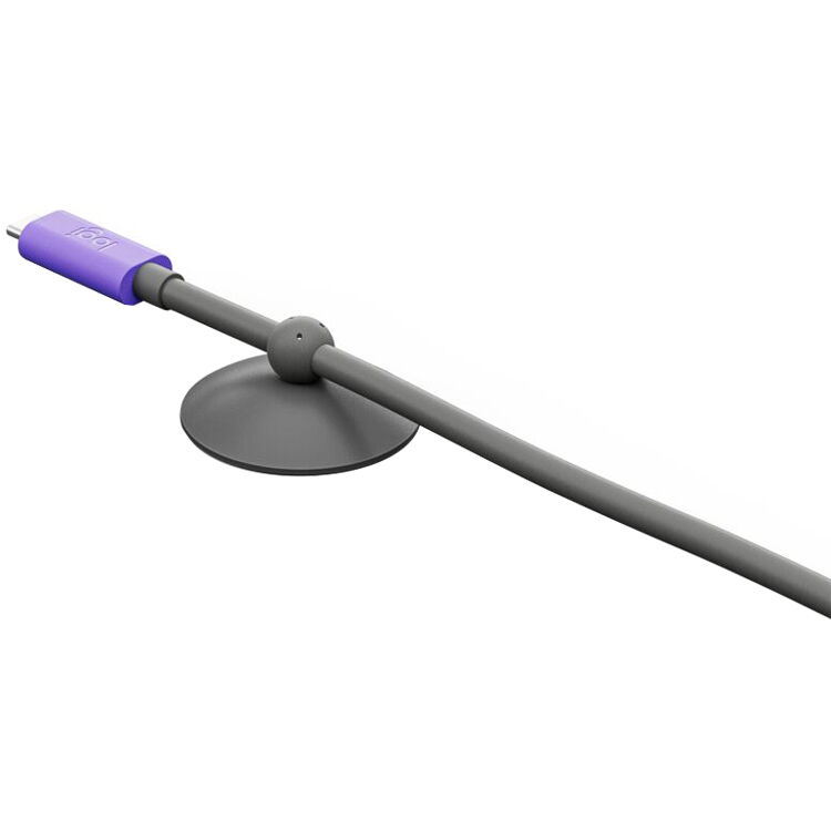 Logitech active USB cable for Meetup 2 and Rally Board 65 installations — view 4
