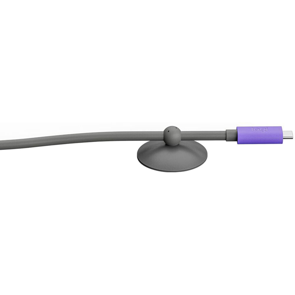 Logitech active USB cable for Meetup 2 and Rally Board 65 installations — view 5