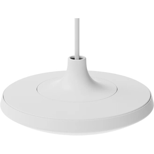 Logitech Rally Mic Pod pendant mount for ceiling installation — view 6