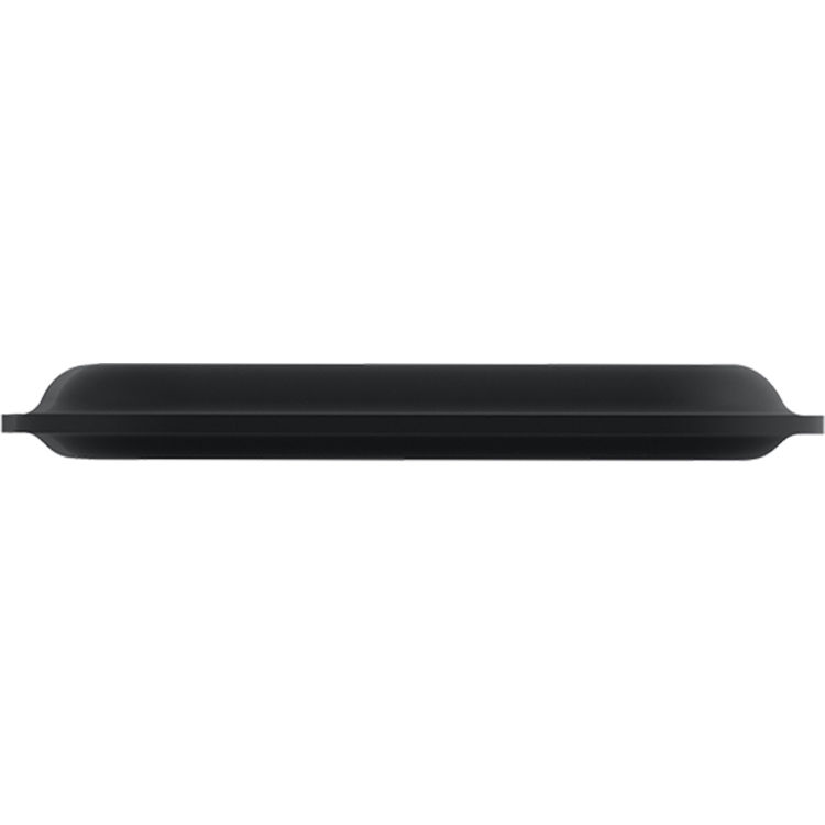 Logitech MX Palm Rest memory foam wrist support with stain-resistant cover and non-slip base — view 5