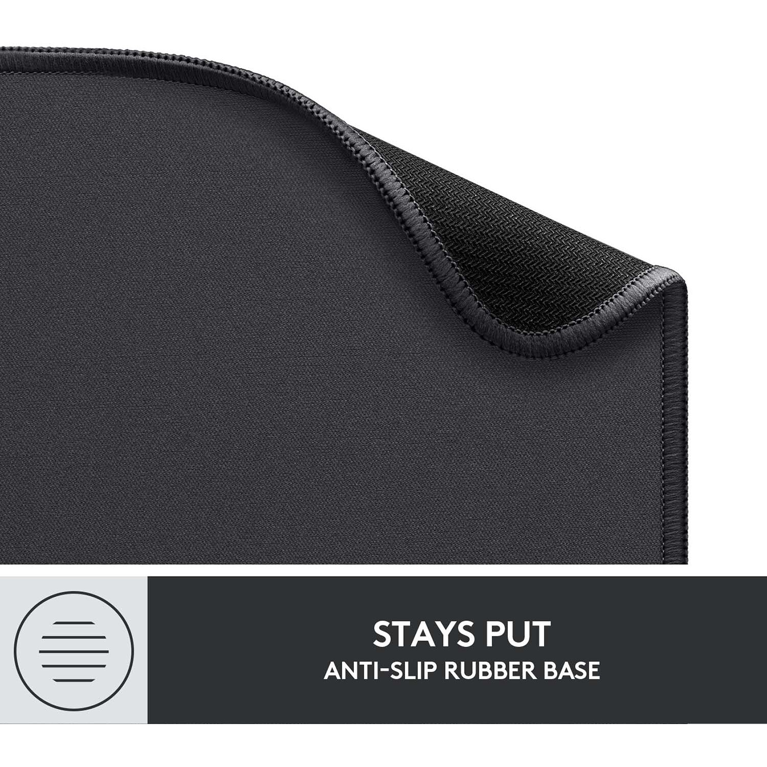 Logi Mouse Pad Studio Series — view 2