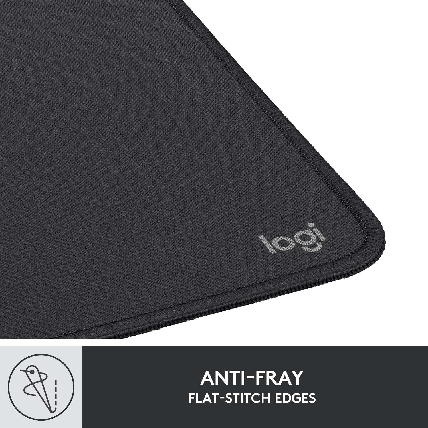 Logi Mouse Pad Studio Series — view 3
