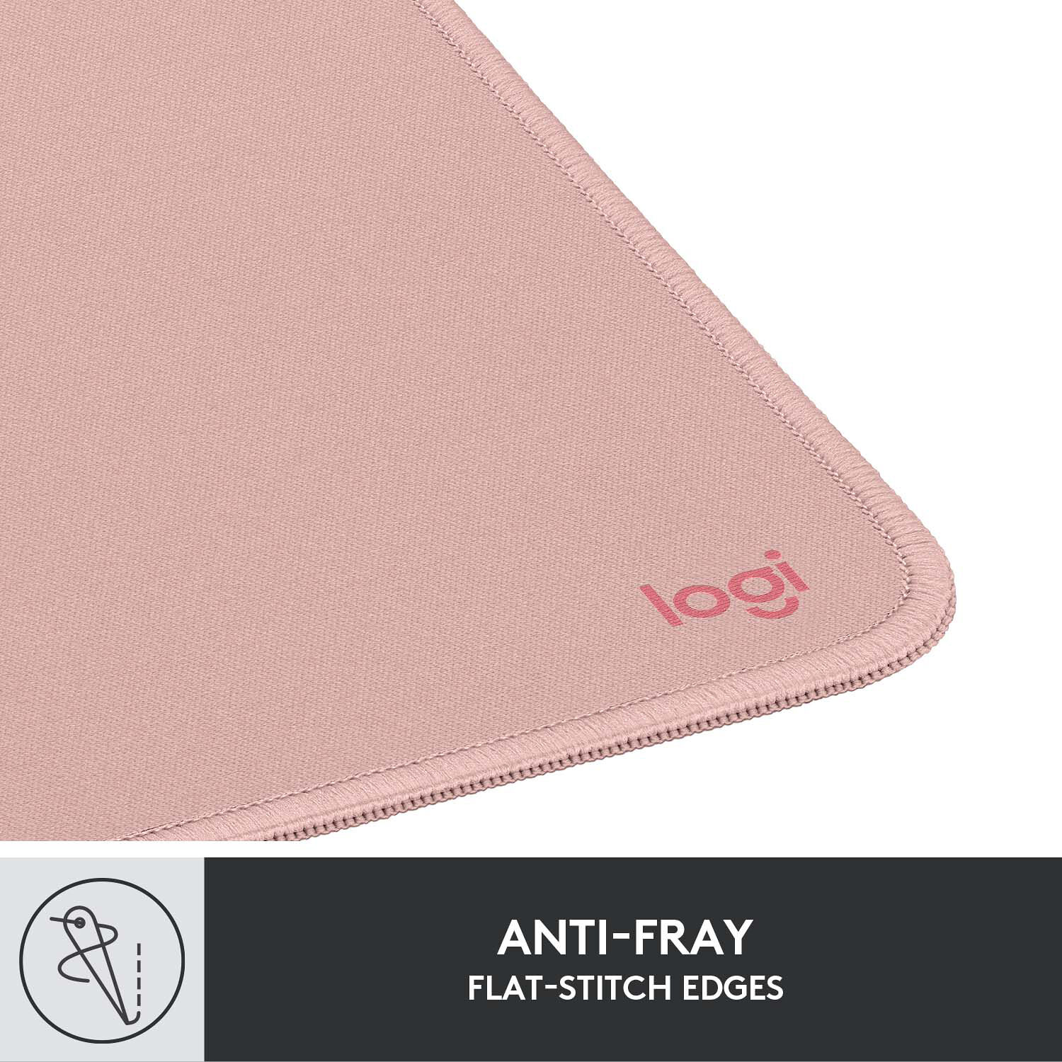 Logi Mouse Pad Studio Series — view 3