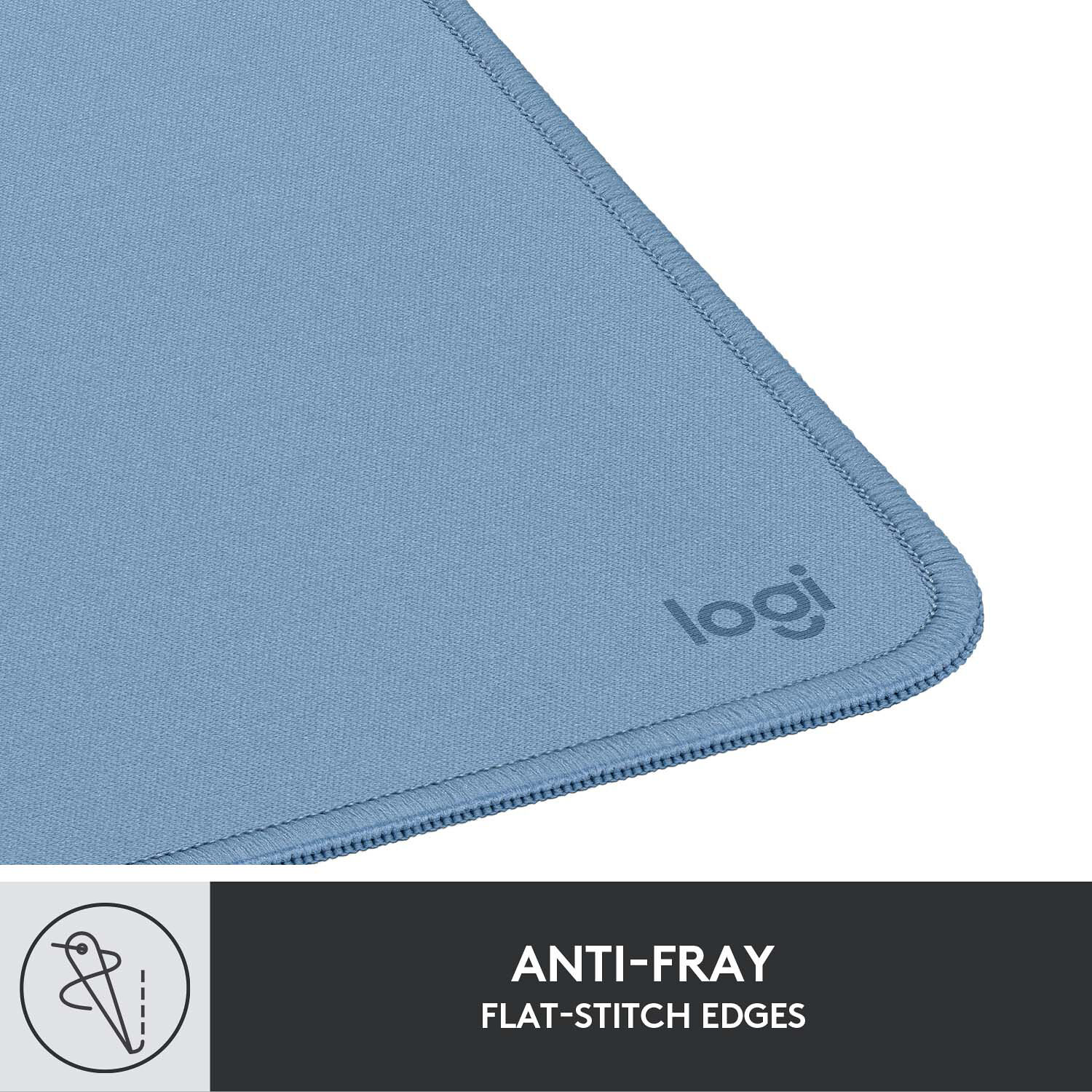 Logi Mouse Pad Studio Series — view 2