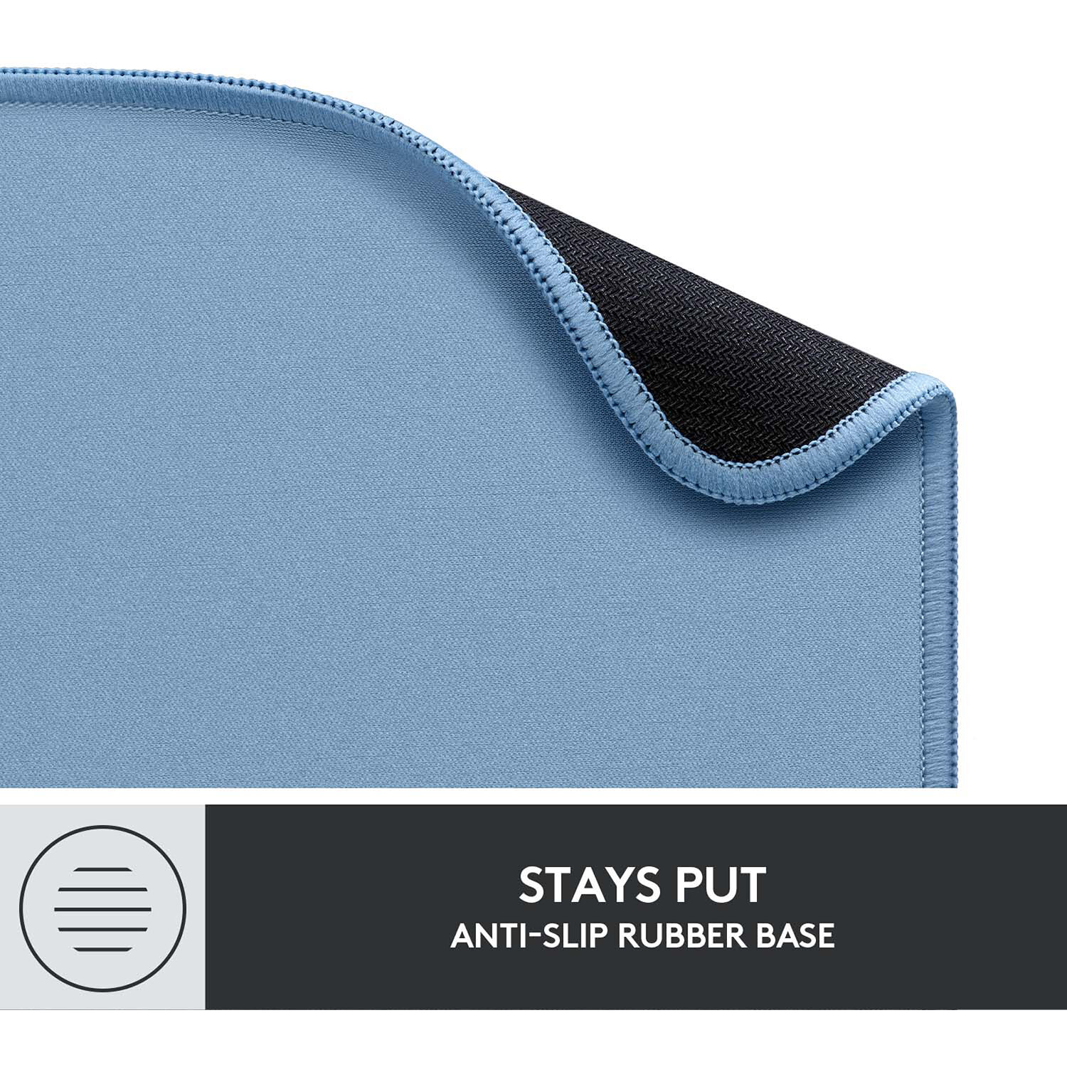 Logi Mouse Pad Studio Series — view 3