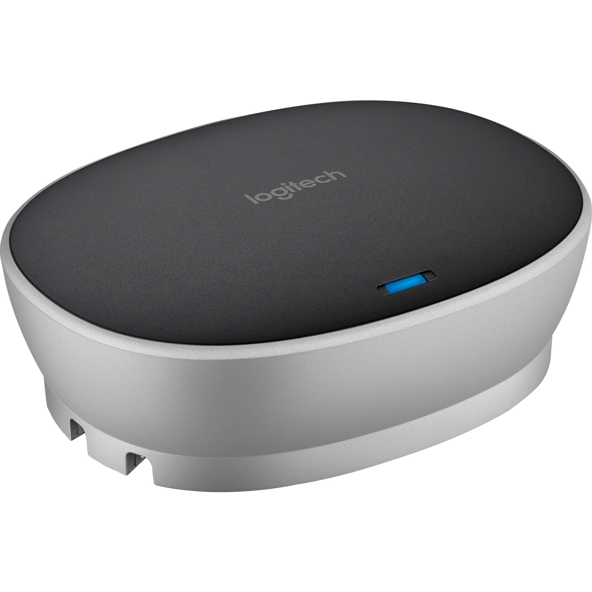 Logitech GROUP video conference system for conference-room wall-mount deployment — view 12