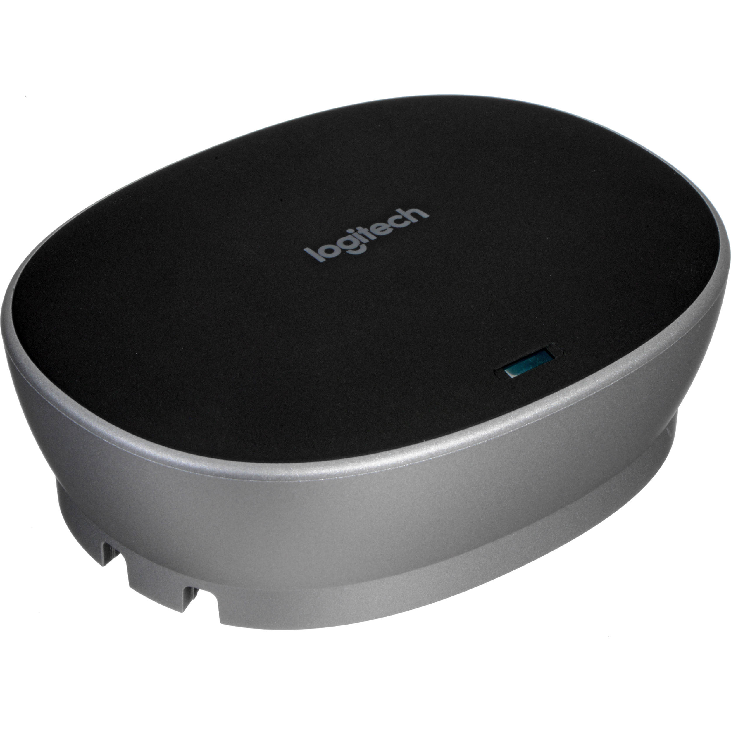 Logitech GROUP video conference system for conference-room wall-mount deployment — view 13