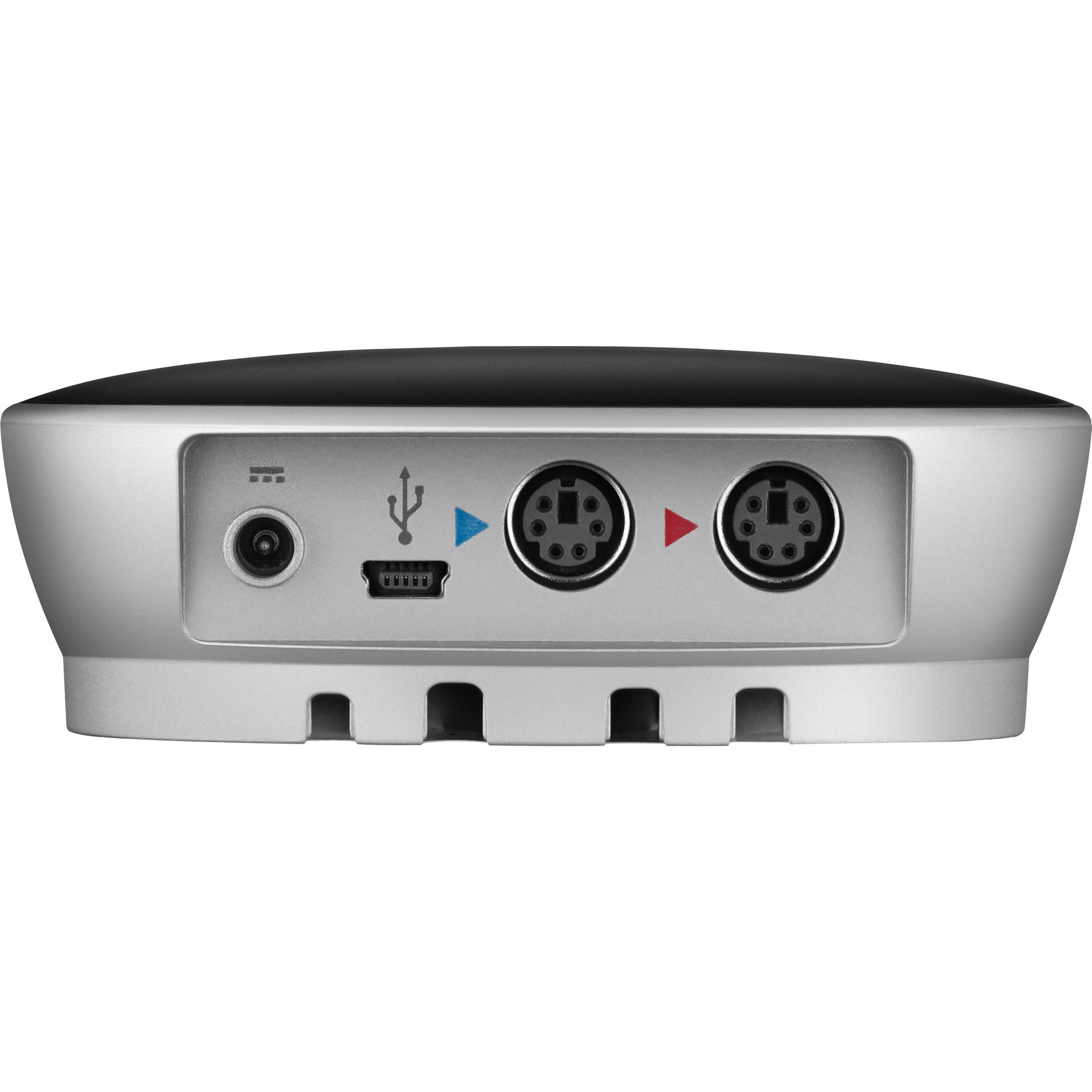 Logitech GROUP video conference system for conference-room wall-mount deployment — view 14