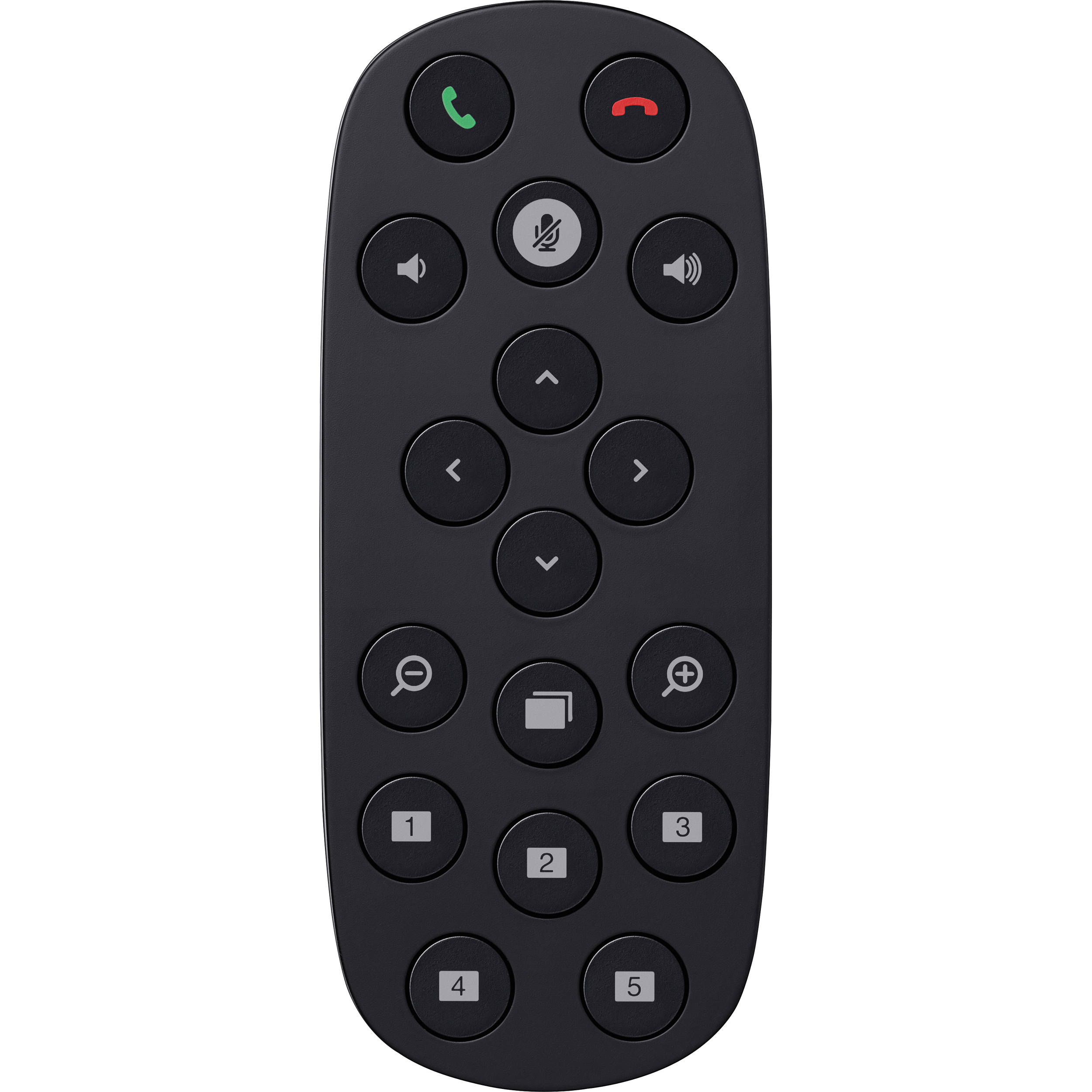 Logitech GROUP video conference system for conference-room wall-mount deployment — view 15