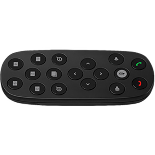 Logitech GROUP video conference system for conference-room wall-mount deployment — view 16