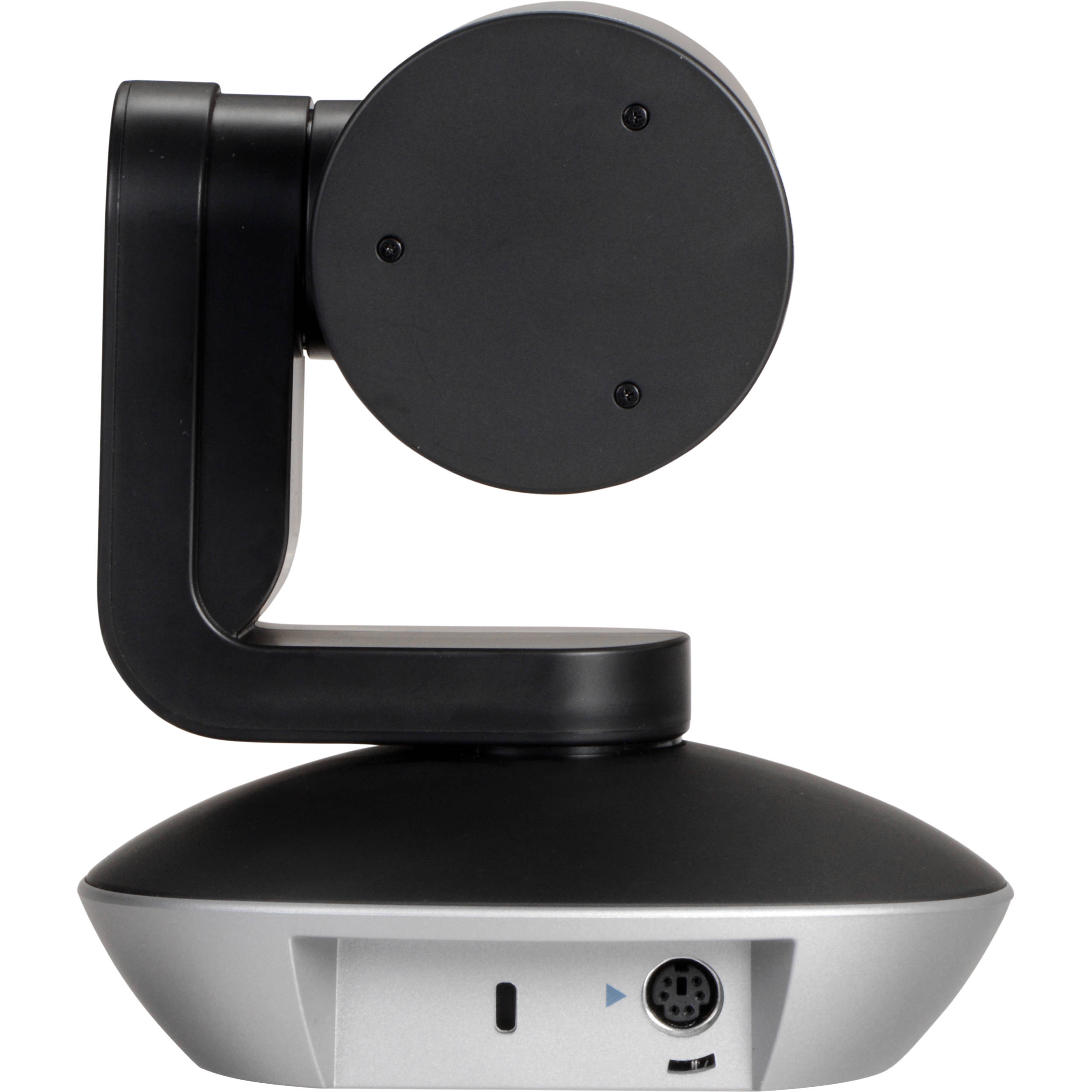 Logitech GROUP video conference system for conference-room wall-mount deployment — view 5