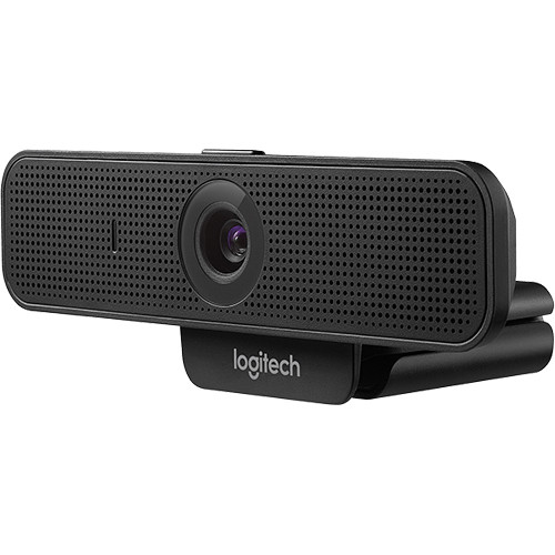Logitech C925e B2B webcam in non-retail packaging for business video conferencing — view 2