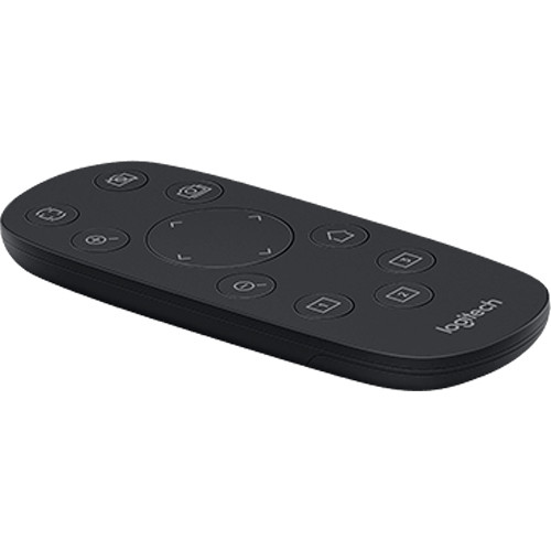 Logitech PTZ Pro 2 conference room camera with 10x HD zoom — view 11