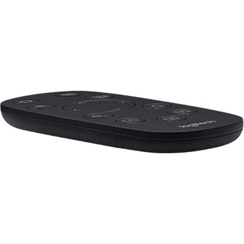 Logitech PTZ Pro 2 conference room camera with 10x HD zoom — view 12