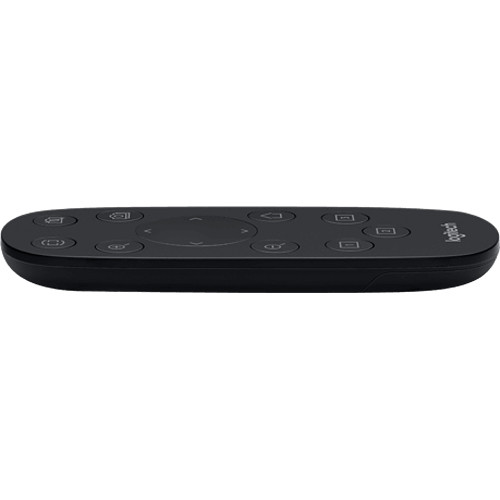 Logitech PTZ Pro 2 conference room camera with 10x HD zoom — view 13