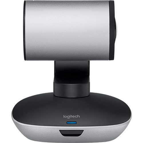 Logitech PTZ Pro 2 conference room camera with 10x HD zoom — view 6