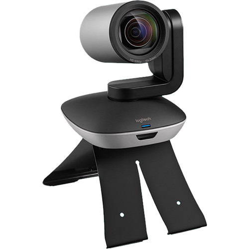 Logitech PTZ Pro 2 conference room camera with 10x HD zoom — view 7