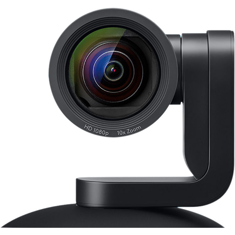 Logitech PTZ Pro 2 conference room camera with 10x HD zoom — view 8