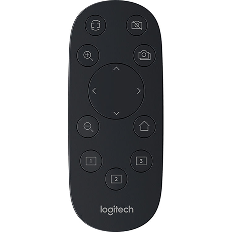 Logitech PTZ Pro 2 conference room camera with 10x HD zoom — view 9