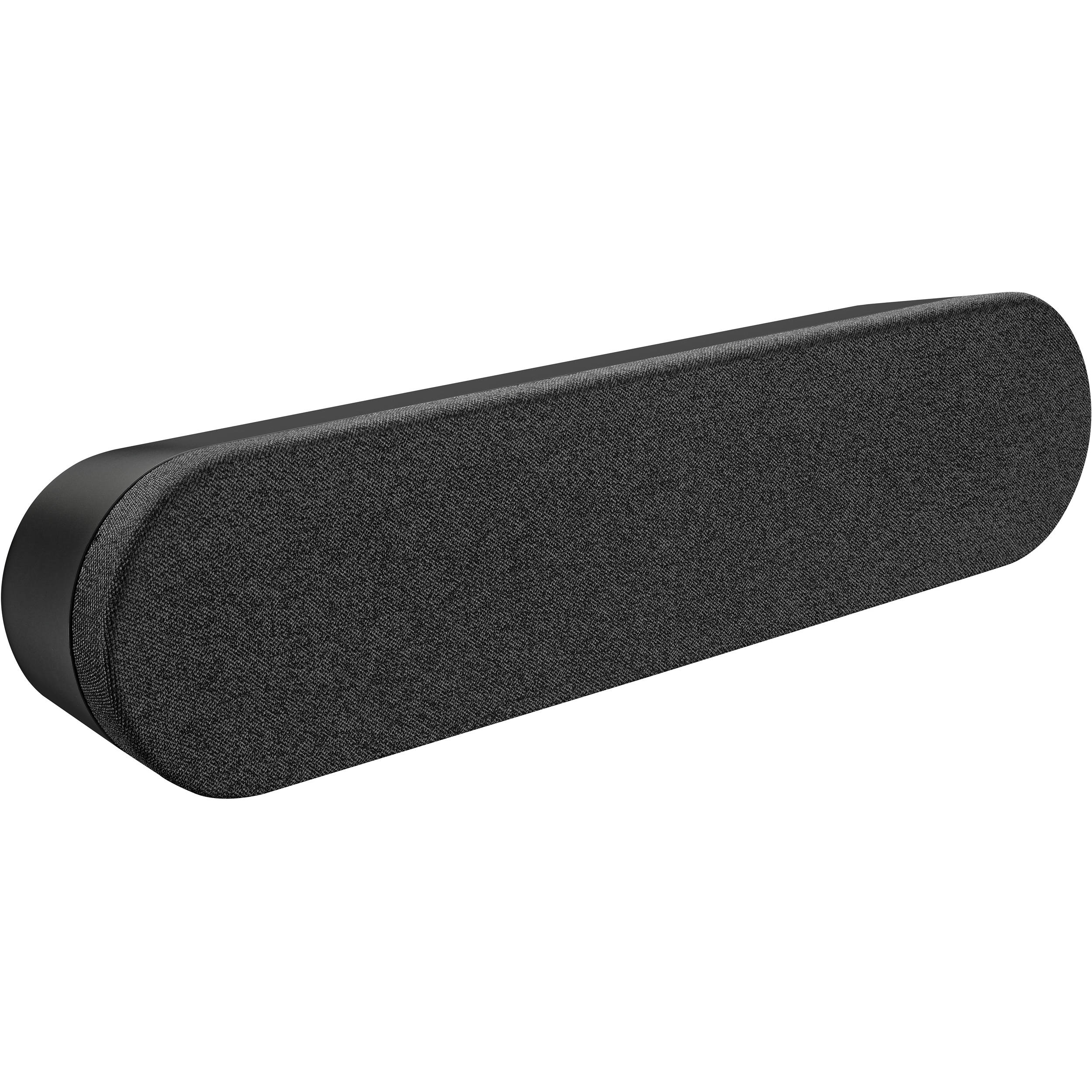 Logitech Rally speaker set 960-001217 for conference room audio — view 10