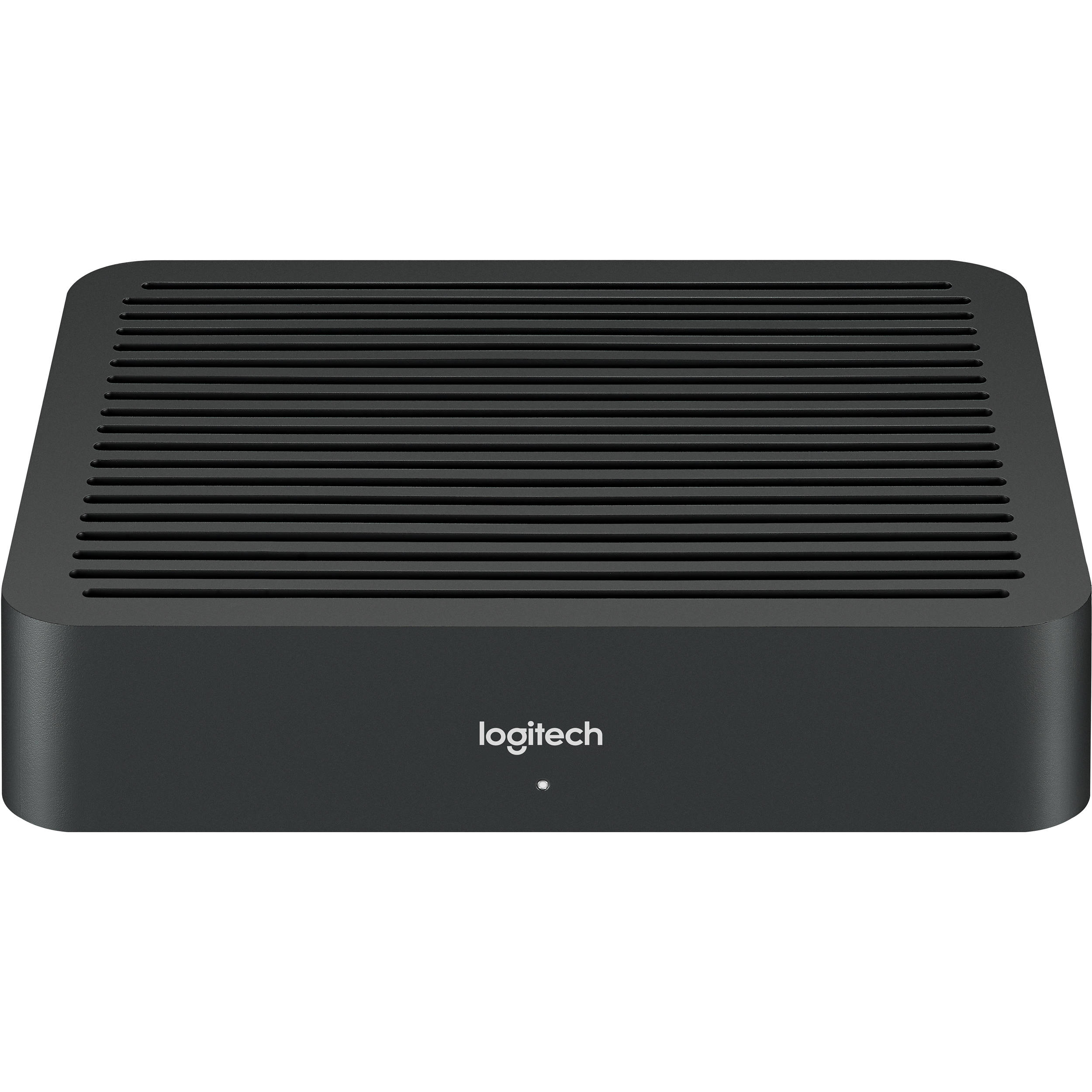 Logitech Rally speaker set 960-001217 for conference room audio — view 12