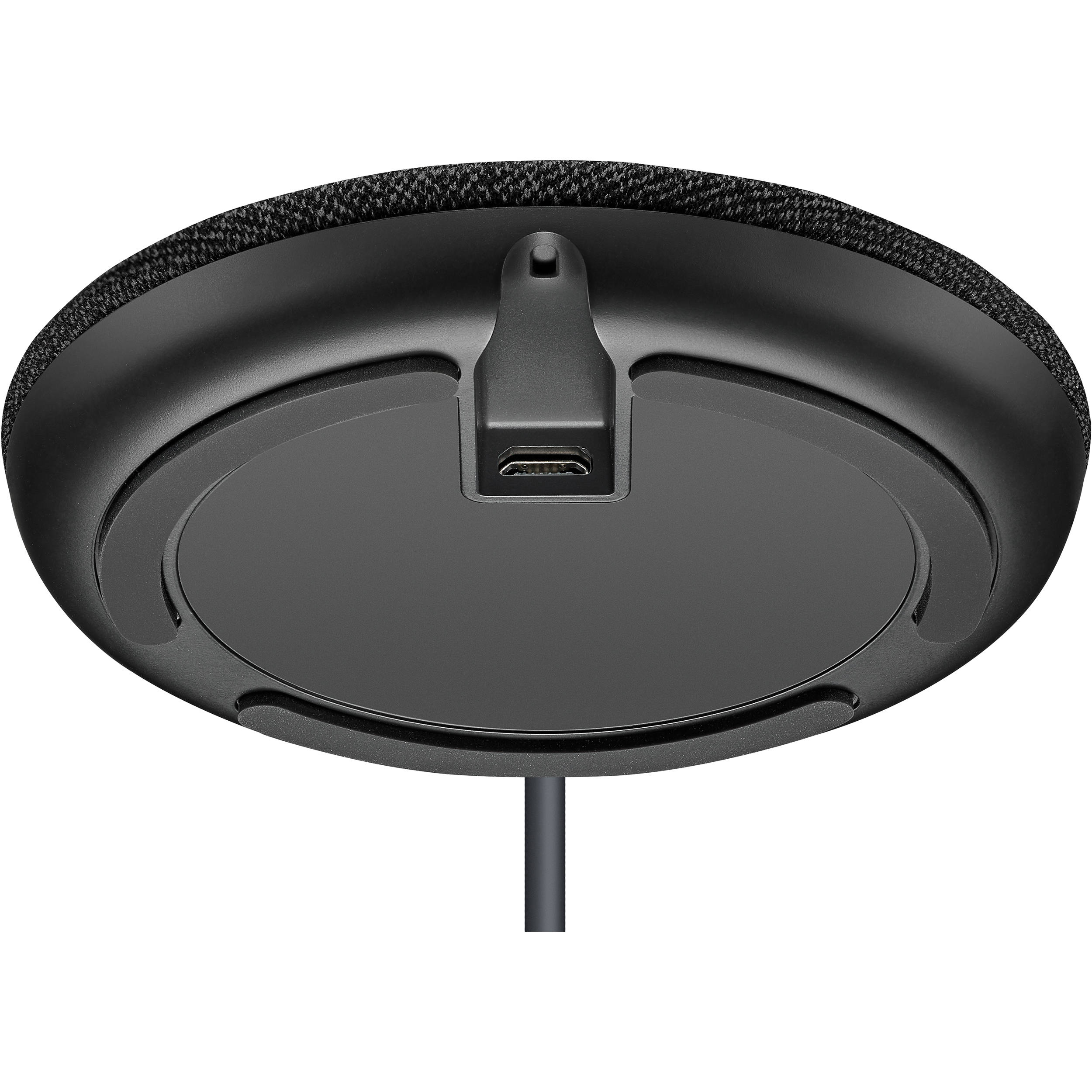 Logitech Rally speaker set 960-001217 for conference room audio — view 7