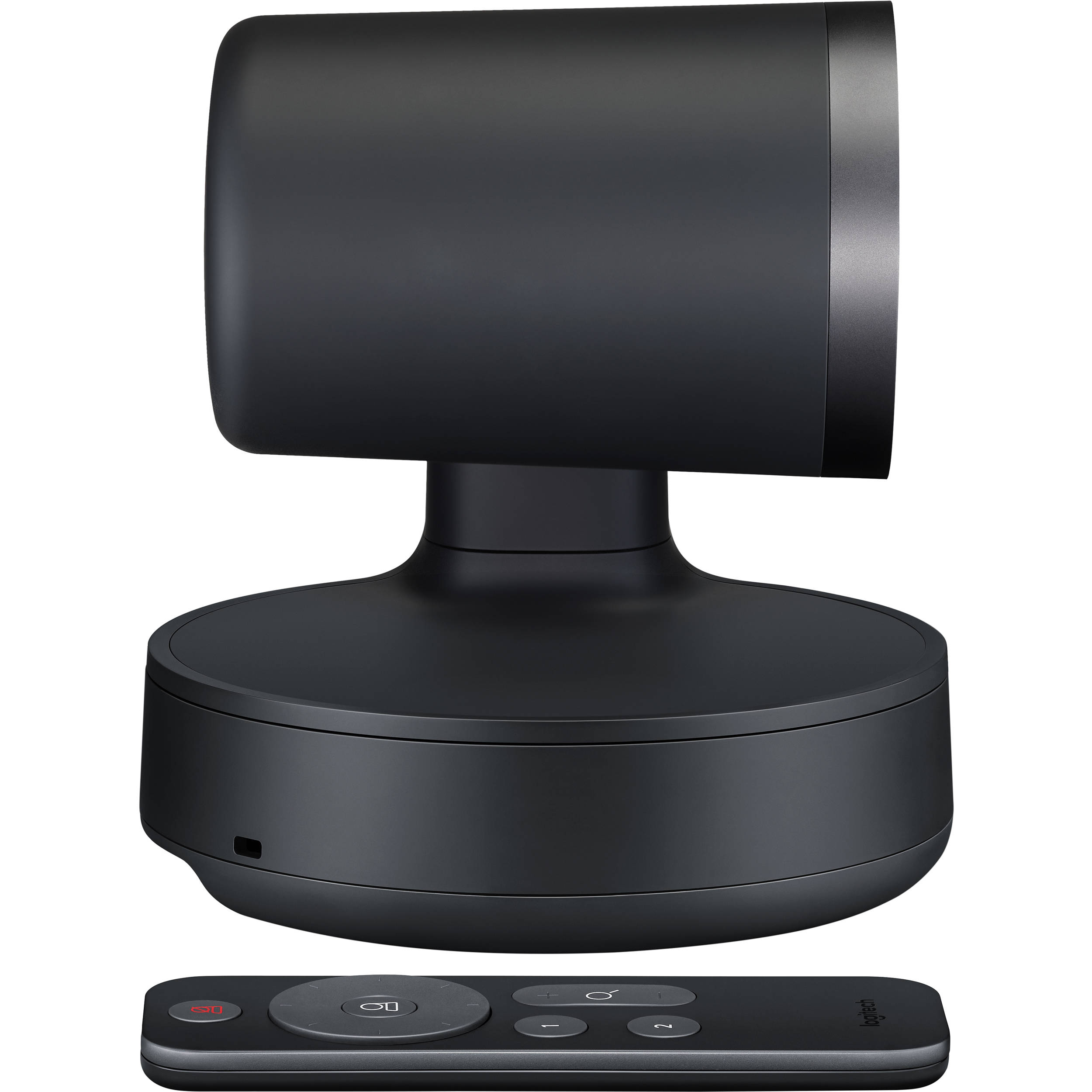 Logitech Rally Camera conference webcam for boardroom video meetings — view 5