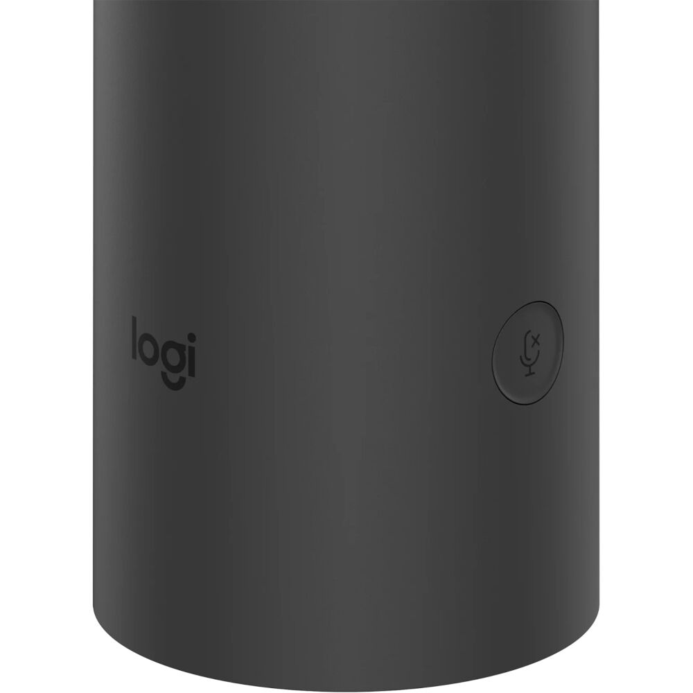 Logitech Sight Graphite table-top companion camera for Rally Bar and Rally Bar Mini — view 5