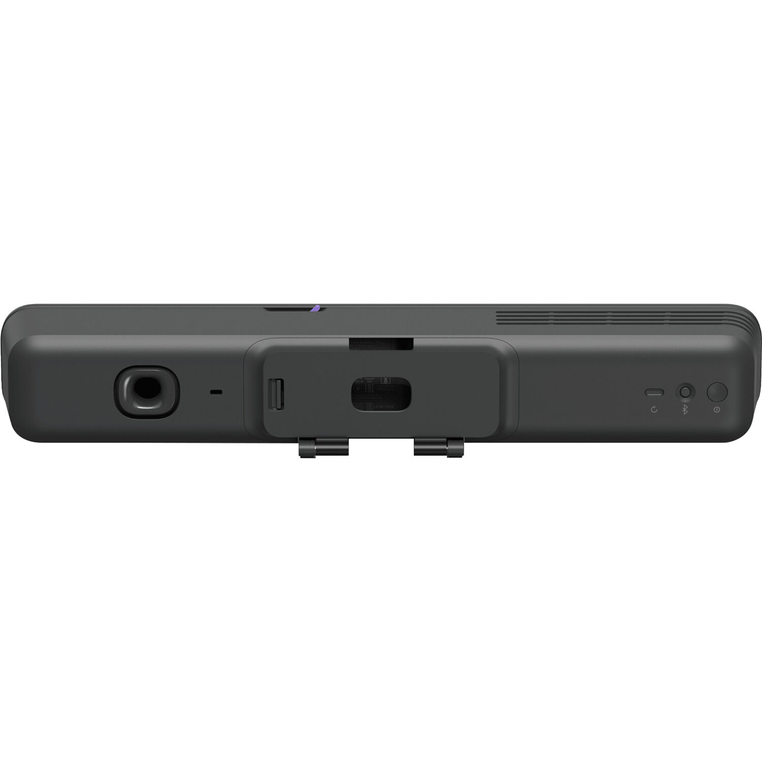 Logitech Meetup 2 conference room camera for small meeting spaces — view 3