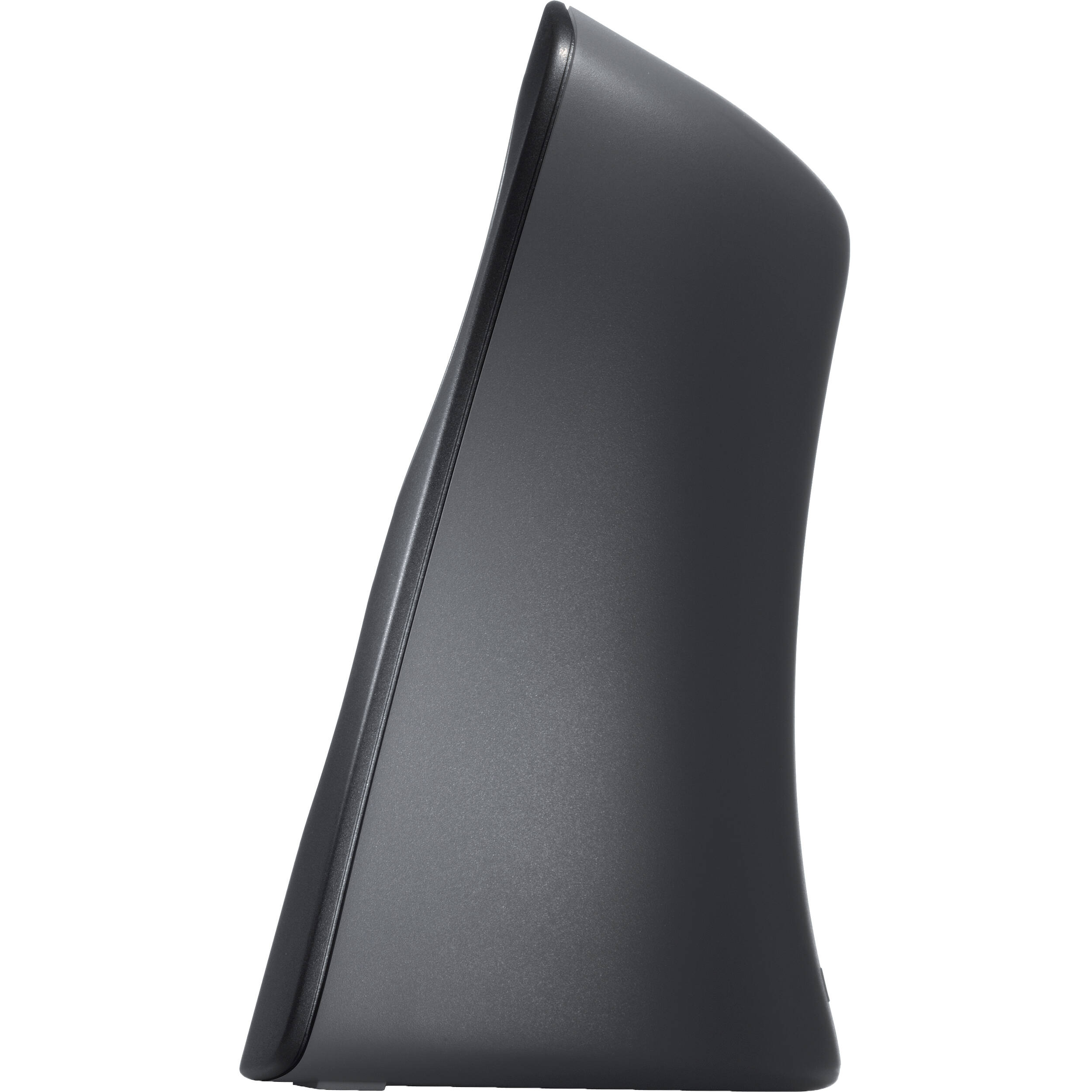 Logitech Z313 2.1 desktop speaker system with compact subwoofer and wired control pod — view 5