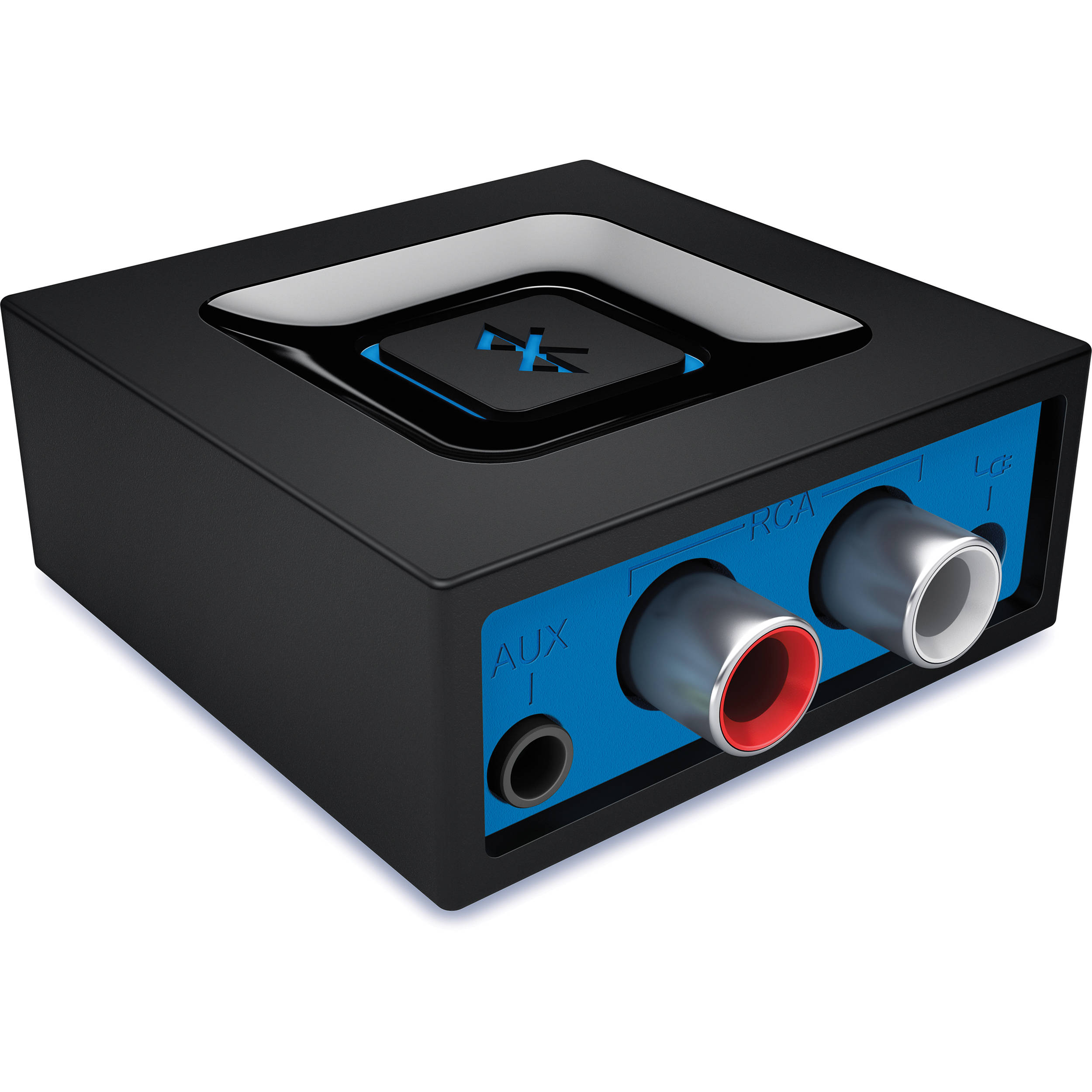 SPEAKER,BLUEBOX II,ODM,US,AMR-403,N/A,RETAIL,BT,326 ENU/FRC/SPA — view 3