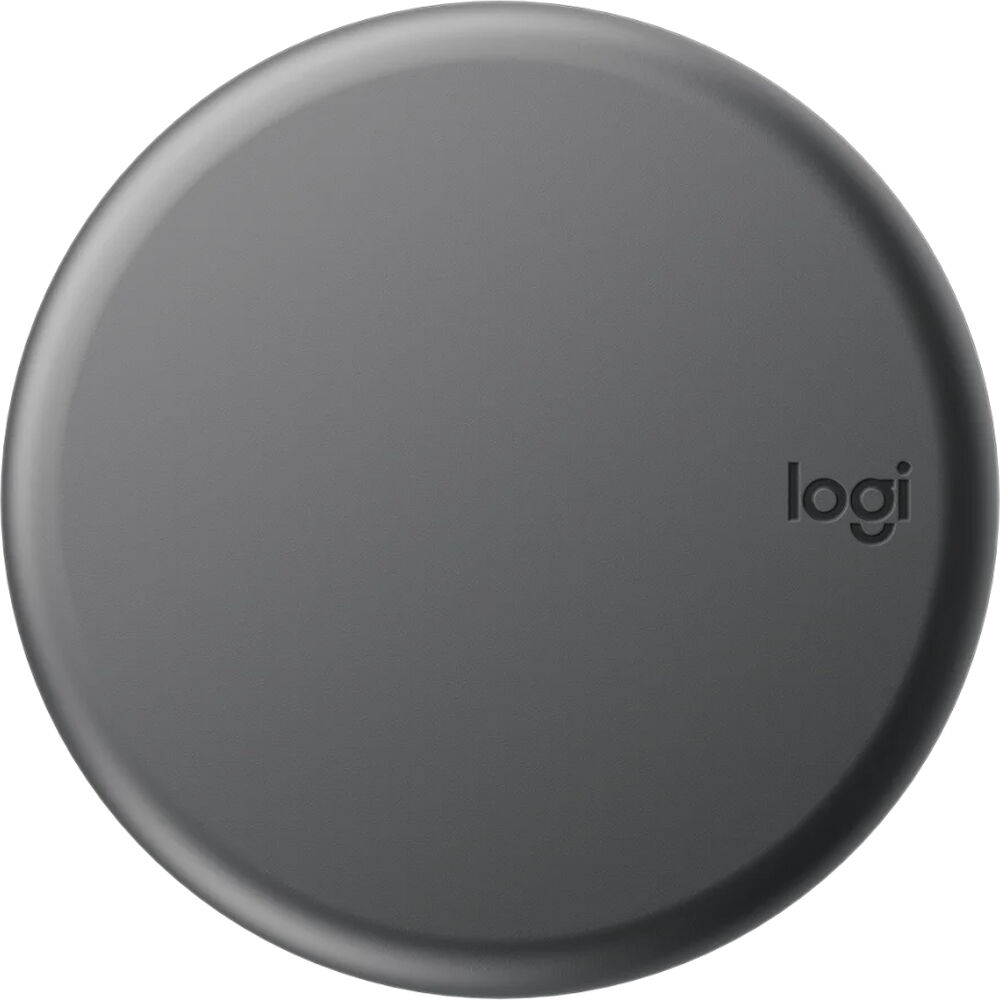 Logitech Z407 Bluetooth computer speakers with subwoofer and wireless control dial — view 4